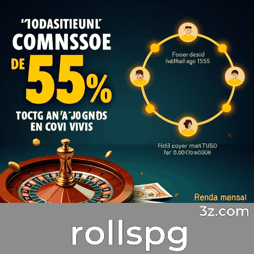Rollspg: Seu Cassino Confiável e Seguro