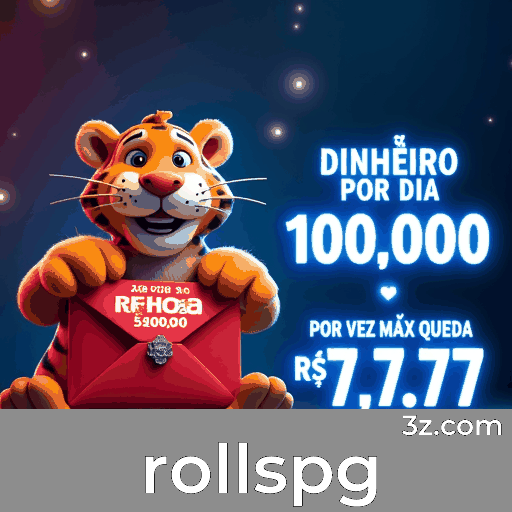 Rollspg: Experiência de Jogo Otimizada para Brasileiros