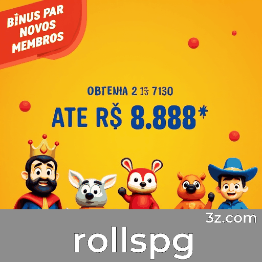 Explore a Revolução dos Jogos na rollspg: Inovação e Convergência Tecnológica
