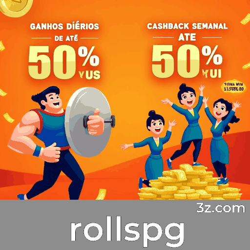 Rollspg: Experiência de Jogo Otimizada para Brasileiros