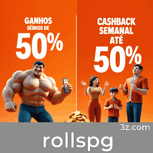Rollspg: Experiência de Jogo Otimizada para Brasileiros
