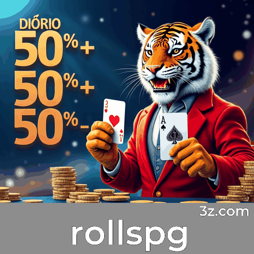 Rollspg: Seu Cassino Confiável e Seguro