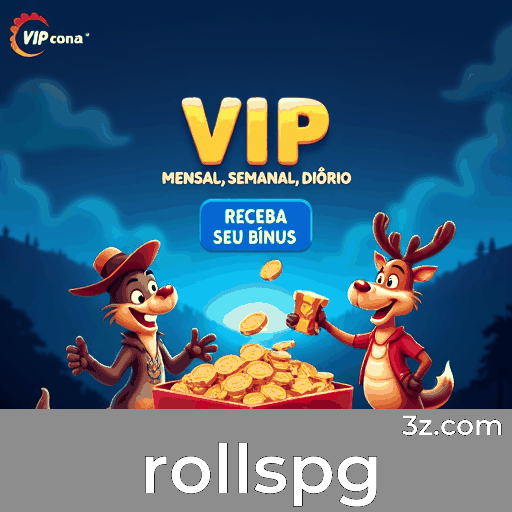 Tecnologia de nuvem líder e segurança máxima: descubra rollspg