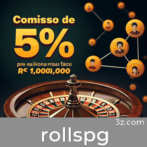 Experiência Luxuosa em Casino Exclusivo com Equipe Profissional no rollspg